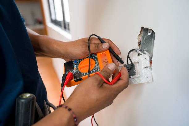 Best 24-Hour Electrician  in Desert Aire, WA