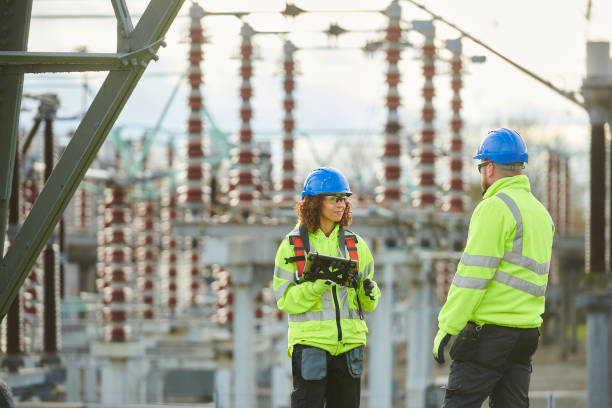 Best Emergency Electrical Repair  in Desert Aire, WA