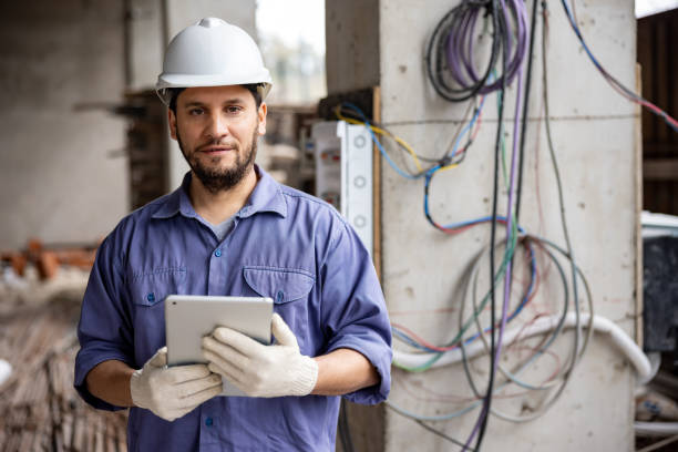 Best Best Electricians Near Me  in Desert Aire, WA