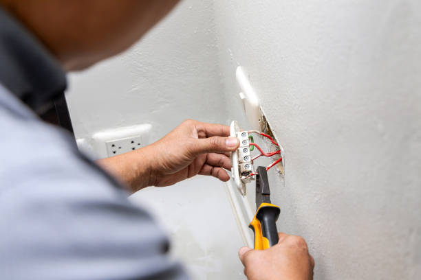 Why Trust Our Certified Electricians for Your Electrical Needs in WA?